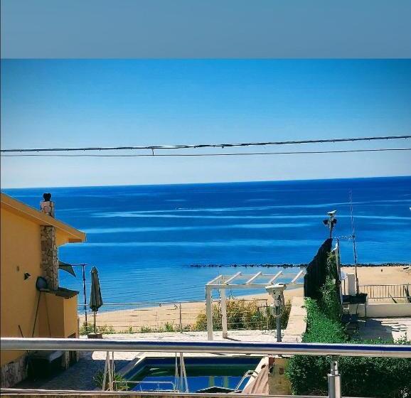 Majatalo Villa Sofia 1