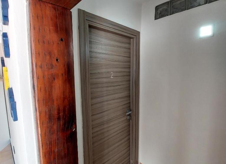 Majatalo Villa Sofia 1