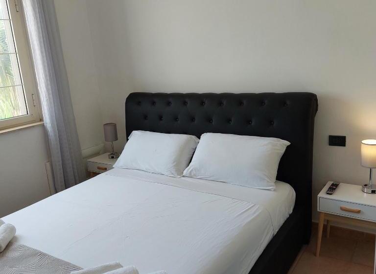 Majatalo Villa Sofia 1