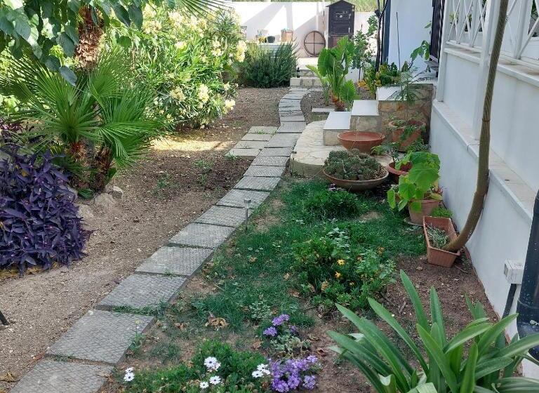 Majatalo Villa Sofia 1