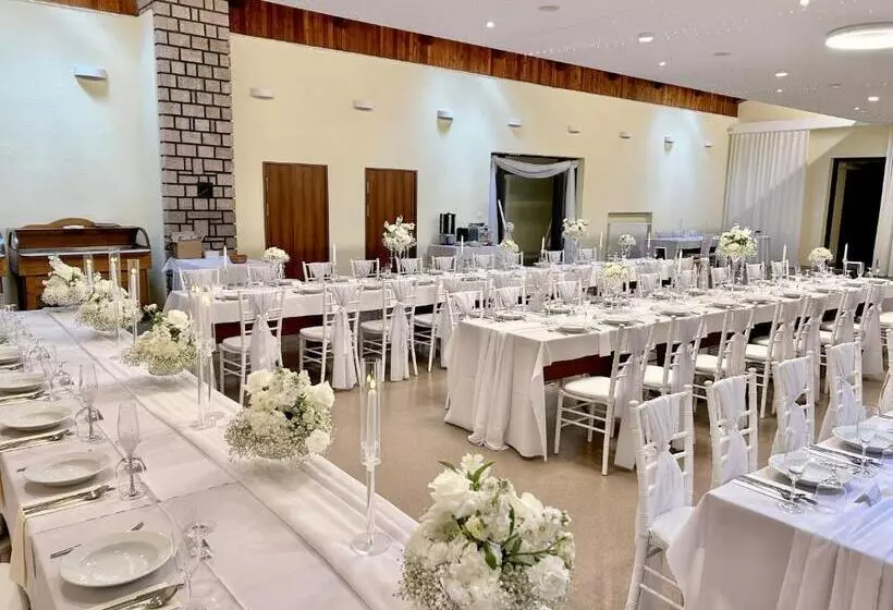 Lomakeskus Púšť Rekreačné Stredisko