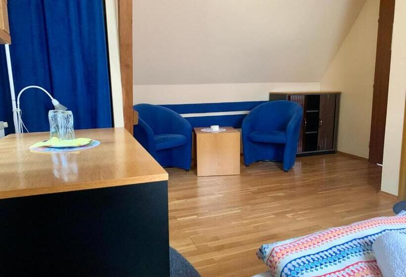 Resort Púšť Rekreačné Stredisko