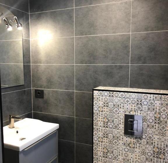 Vila Mud Lake Techirghiol