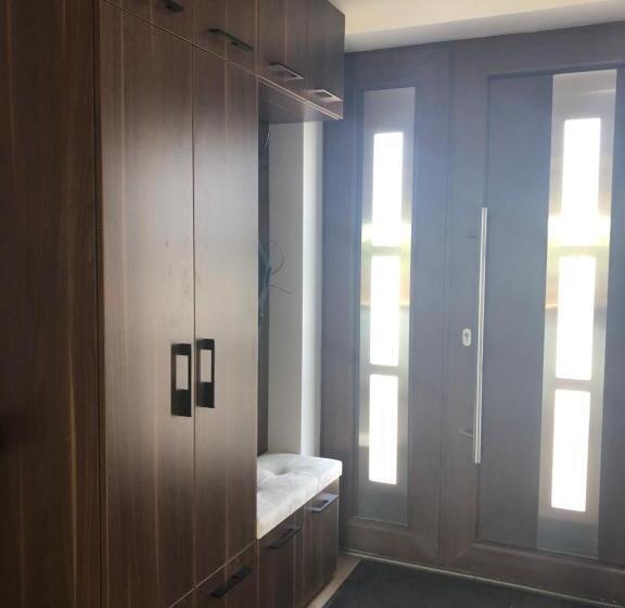 Vila Mud Lake Techirghiol