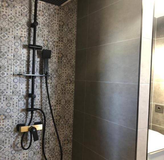 Vila Mud Lake Techirghiol