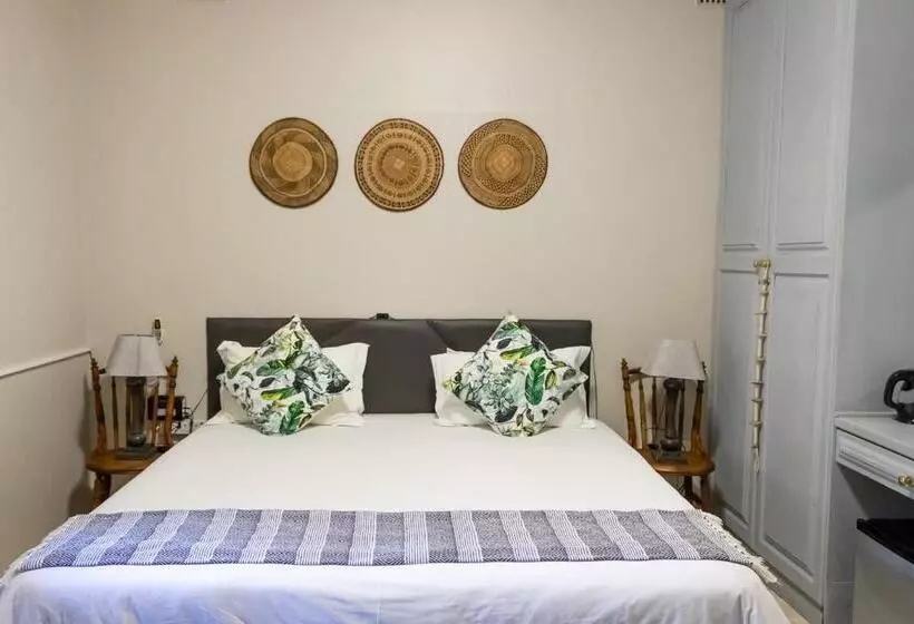 ベッドアンドブレックファースト African Dreamz Guest House