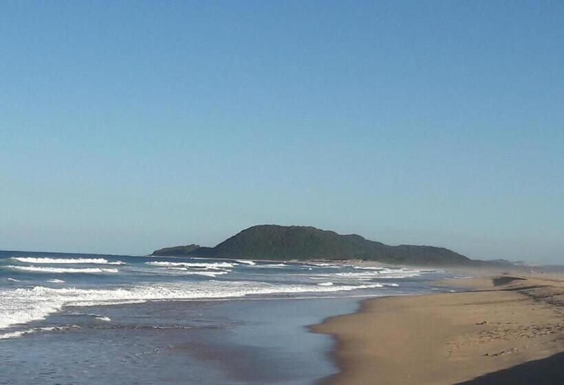 مبيت وإفطار African Dreamz Guest House