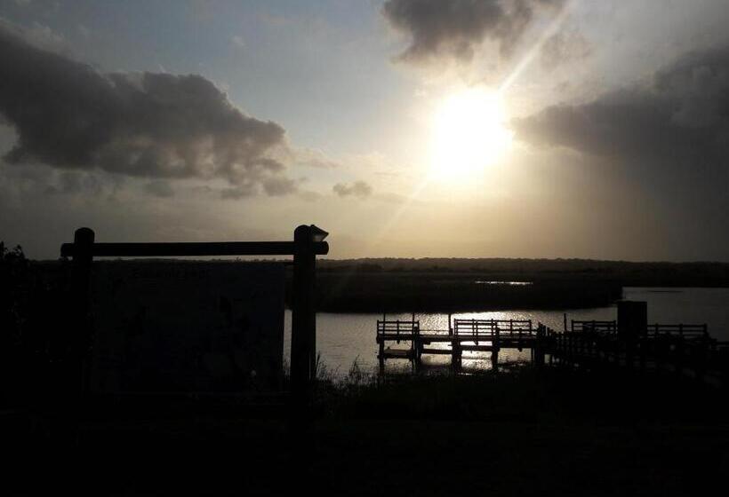 مبيت وإفطار African Dreamz Guest House