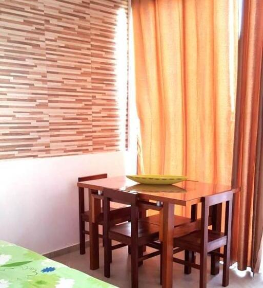 Bed and Breakfast Basic