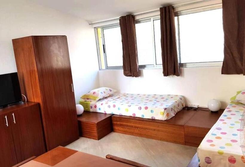 Bed and Breakfast Basic