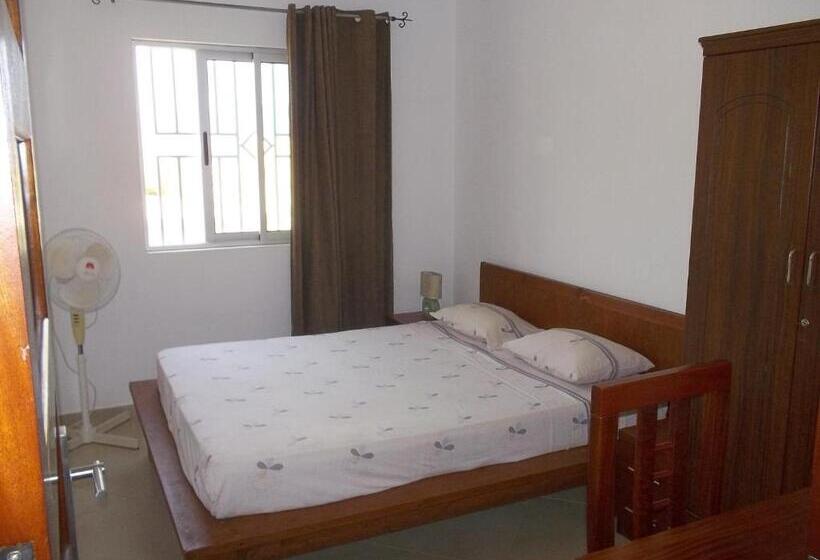 Bed and Breakfast Basic