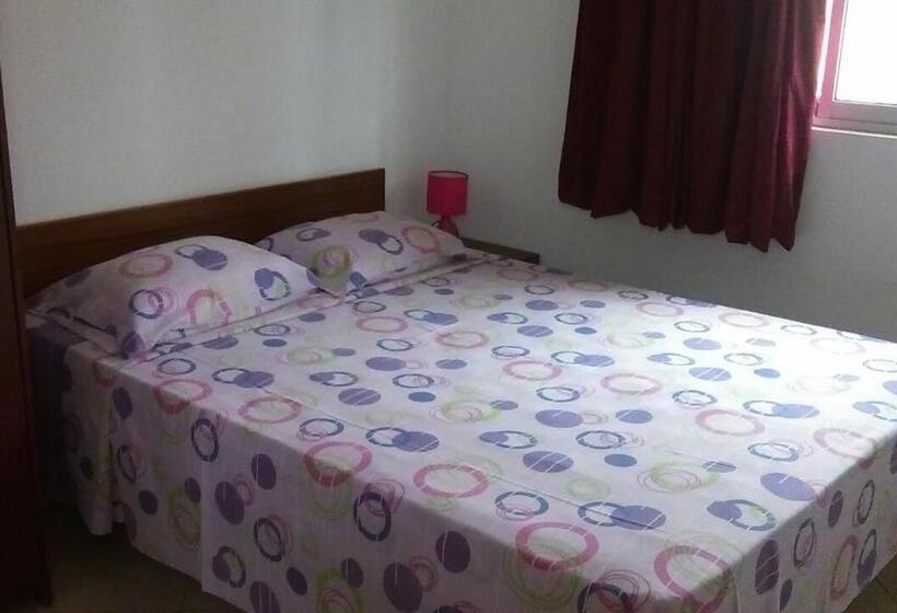 Bed and Breakfast Basic