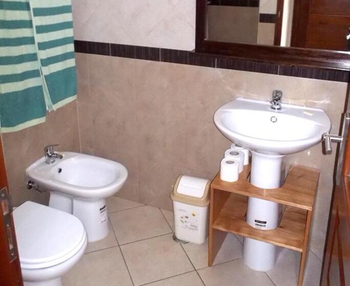 Bed and Breakfast Basic