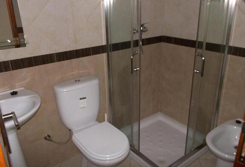 Bed and Breakfast Basic