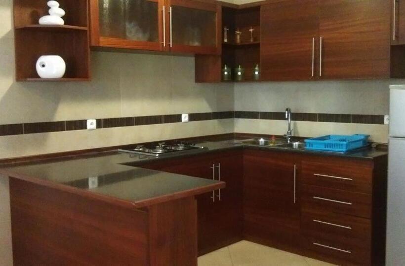 Bed and Breakfast Basic