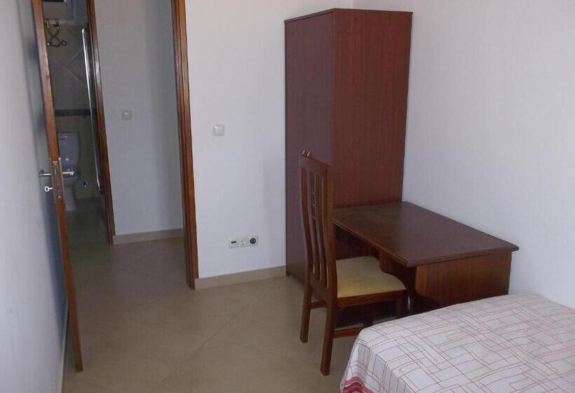 Bed and Breakfast Basic