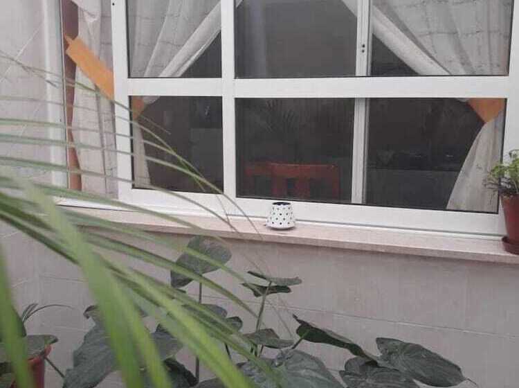 تختخواب و صبحانه Vivenda Viviani