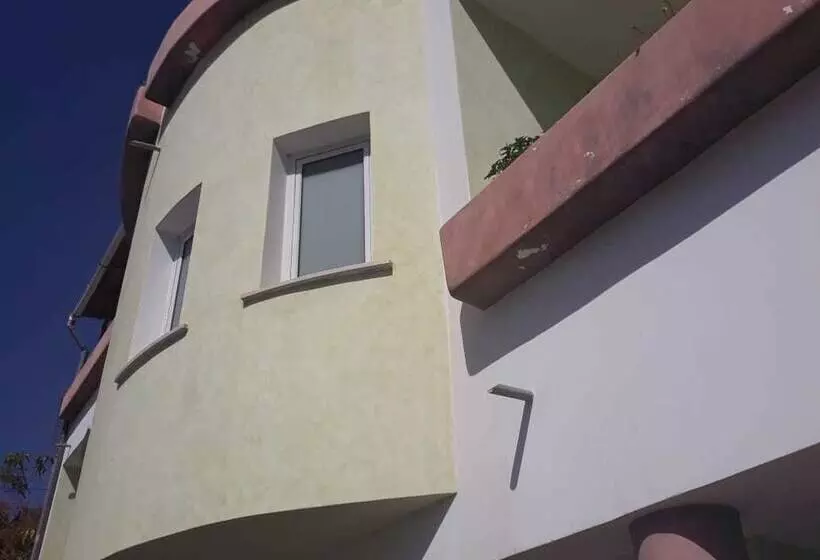 تختخواب و صبحانه Vivenda Viviani