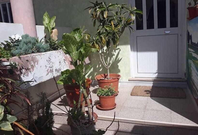 تختخواب و صبحانه Vivenda Viviani