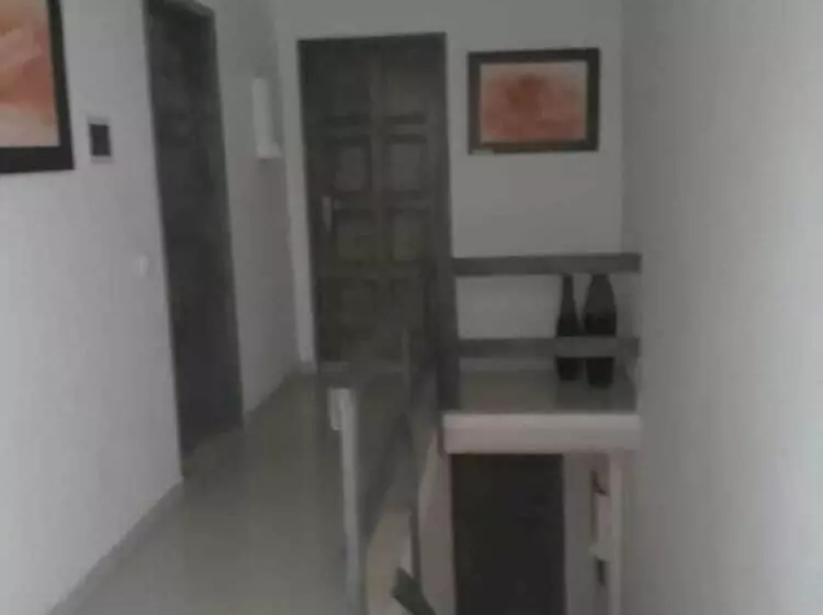 تختخواب و صبحانه Vivenda Viviani