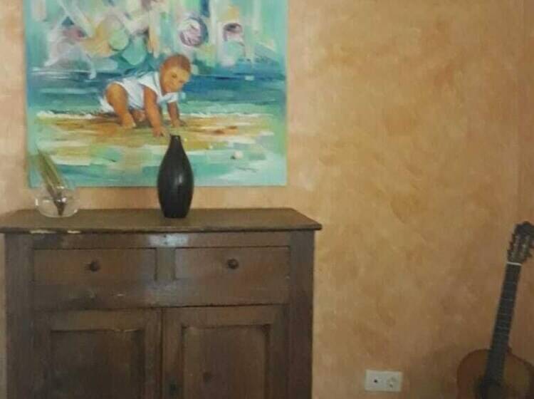 تختخواب و صبحانه Vivenda Viviani