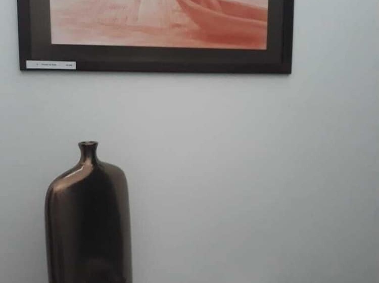 تختخواب و صبحانه Vivenda Viviani