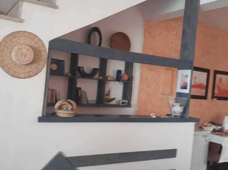 تختخواب و صبحانه Vivenda Viviani