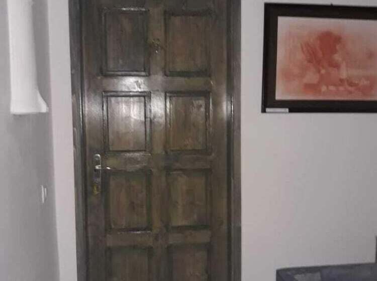 تختخواب و صبحانه Vivenda Viviani