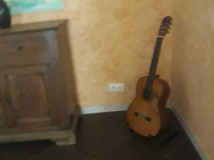 تختخواب و صبحانه Vivenda Viviani