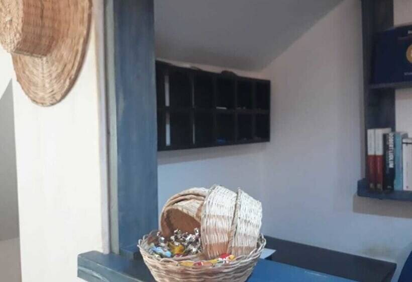 تختخواب و صبحانه Vivenda Viviani