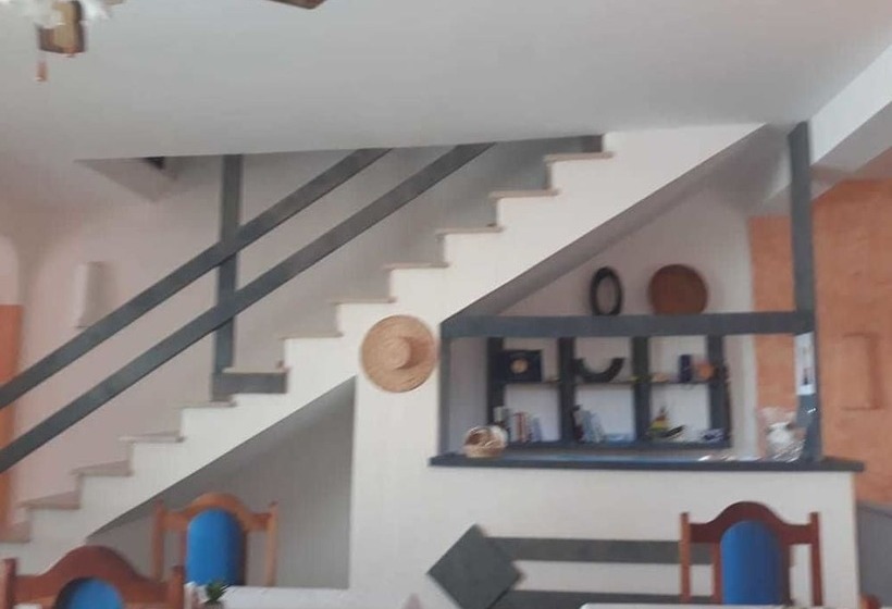 تختخواب و صبحانه Vivenda Viviani