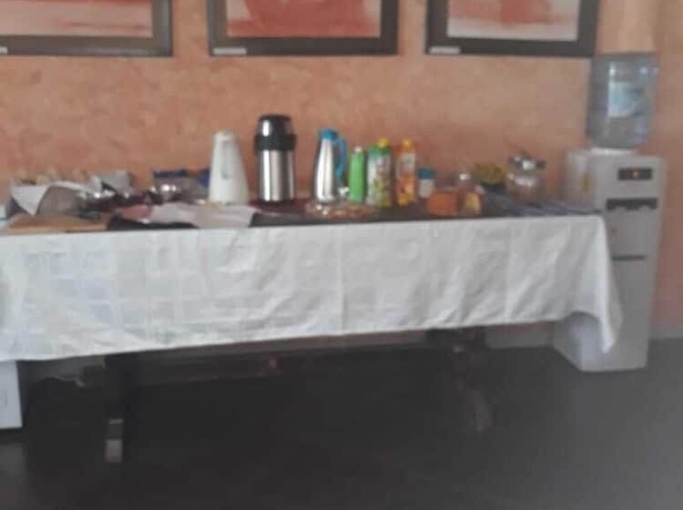 تختخواب و صبحانه Vivenda Viviani