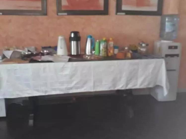تختخواب و صبحانه Vivenda Viviani
