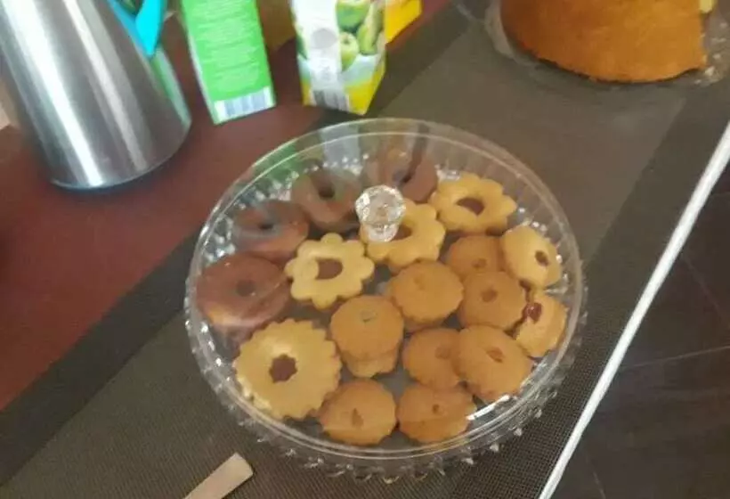 تختخواب و صبحانه Vivenda Viviani