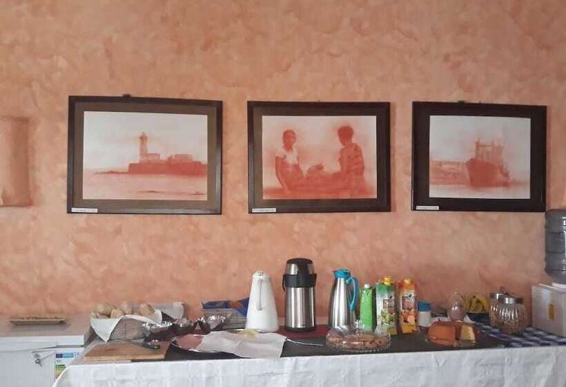 تختخواب و صبحانه Vivenda Viviani