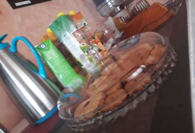 تختخواب و صبحانه Vivenda Viviani