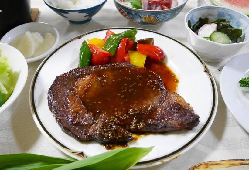 Bed and Breakfast Yamaichiso