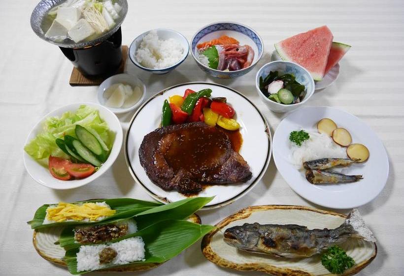 Bed and Breakfast Yamaichiso