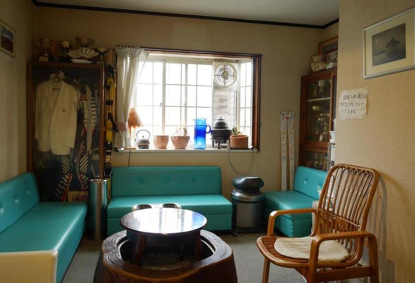 Bed and Breakfast Yamaichiso