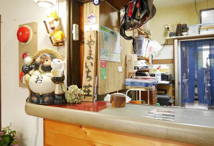 Bed and Breakfast Yamaichiso