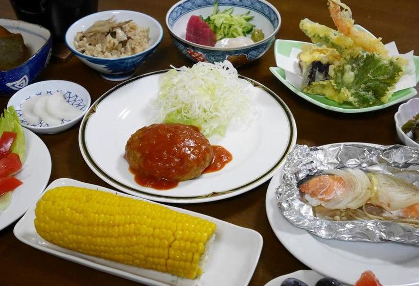 Bed and Breakfast Yamaichiso