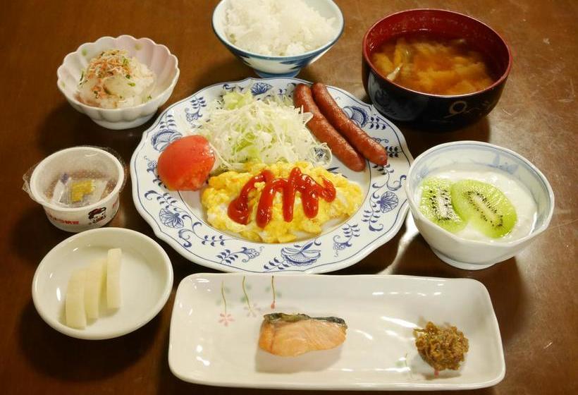 Bed and Breakfast Yamaichiso