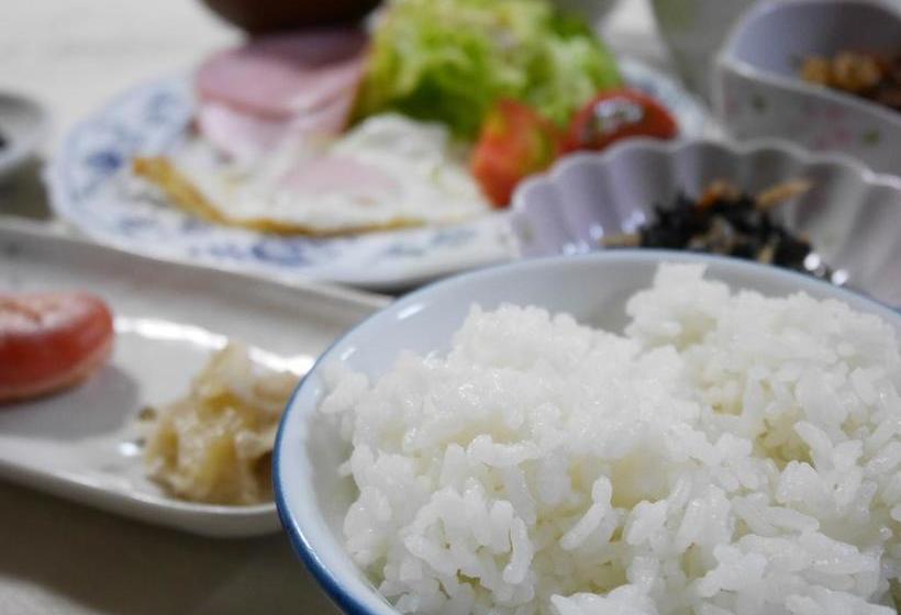 Bed and Breakfast Yamaichiso