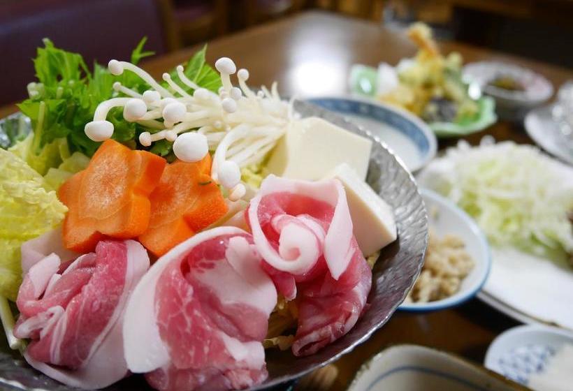 Bed and Breakfast Yamaichiso