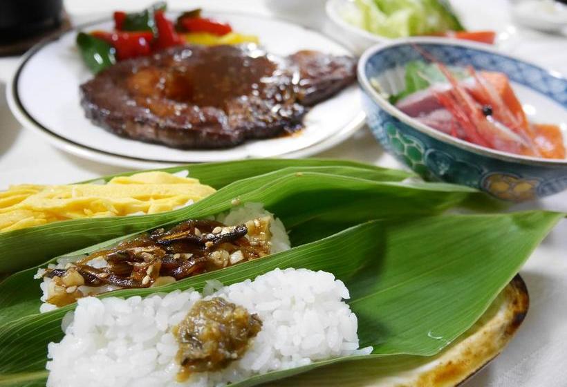 Bed and Breakfast Yamaichiso