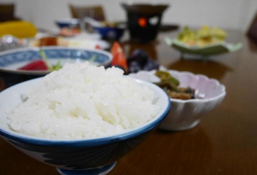 Bed and Breakfast Yamaichiso