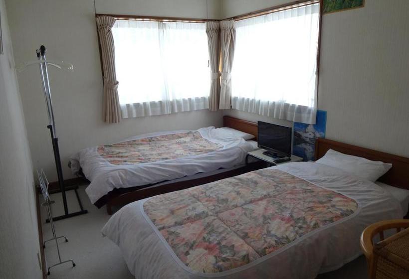 Bed and Breakfast Yamaichiso