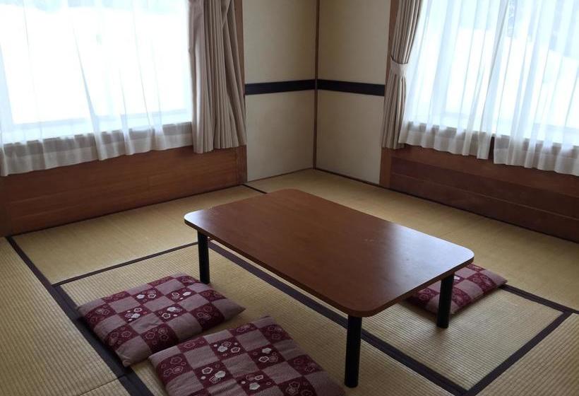 Bed and Breakfast Yamaichiso