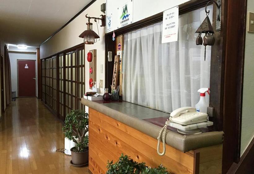 Bed and Breakfast Yamaichiso