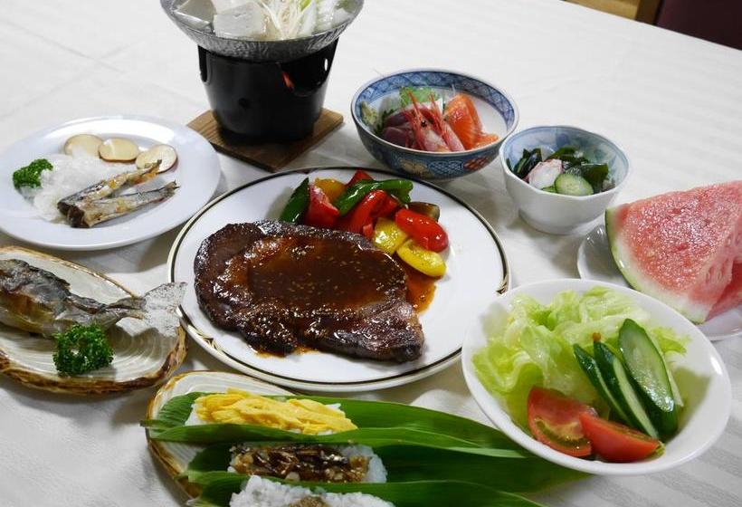 Bed and Breakfast Yamaichiso